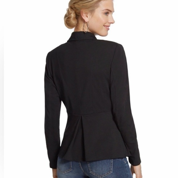 Chico’s Blazer - Picture 2 of 10